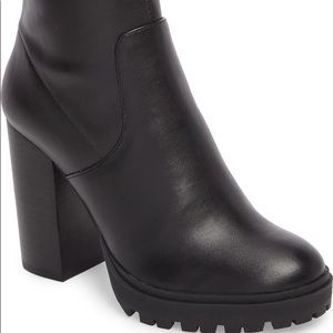 Steve Madden Legend Boot